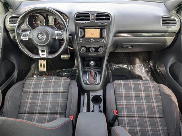 used 2011 Volkswagen GTI car, priced at $10,922