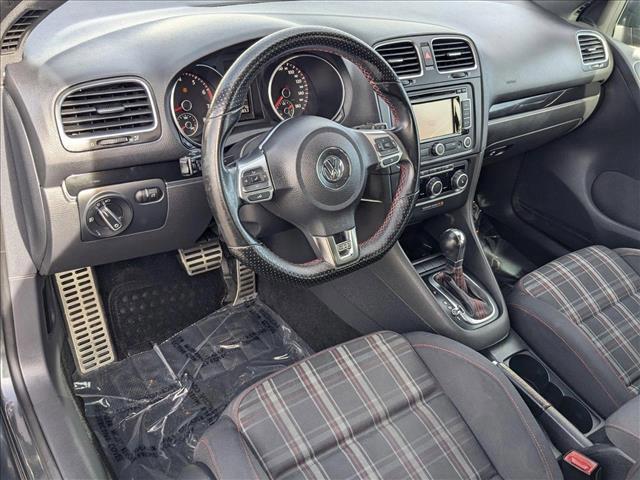 used 2011 Volkswagen GTI car, priced at $10,922