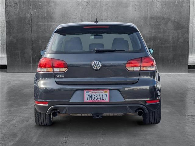 used 2011 Volkswagen GTI car, priced at $10,922