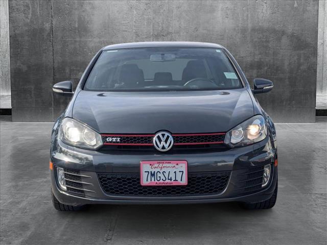 used 2011 Volkswagen GTI car, priced at $10,922