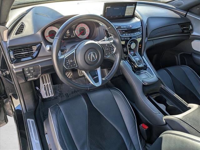 used 2019 Acura RDX car, priced at $29,288
