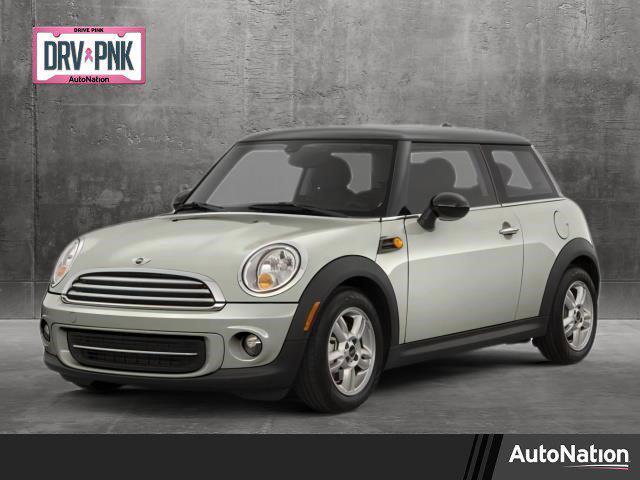 used 2013 MINI Hardtop car, priced at $9,177