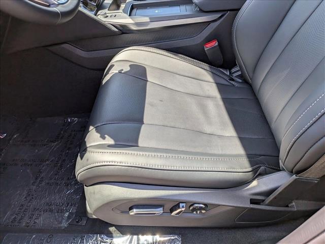 new 2026 Acura MDX car, priced at $61,350