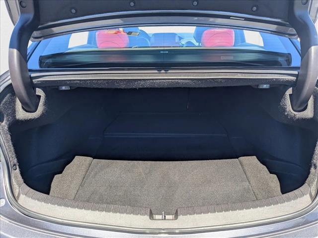 used 2019 Acura TLX car, priced at $27,888