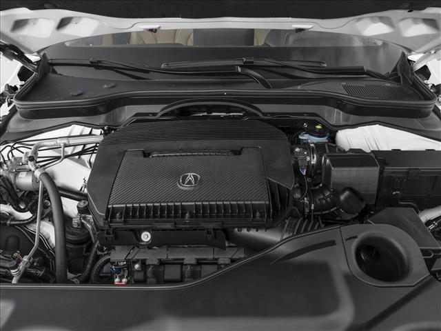 new 2026 Acura MDX car, priced at $53,750