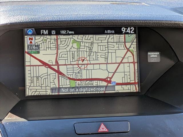 used 2016 Acura RDX car, priced at $15,677