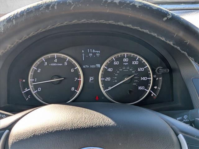 used 2016 Acura RDX car, priced at $15,677