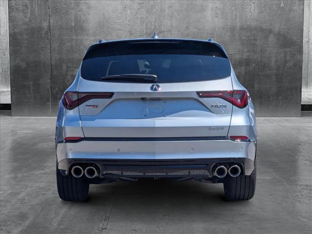 new 2026 Acura MDX car, priced at $77,200