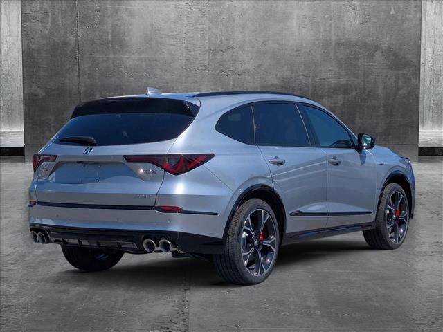 new 2026 Acura MDX car, priced at $77,200