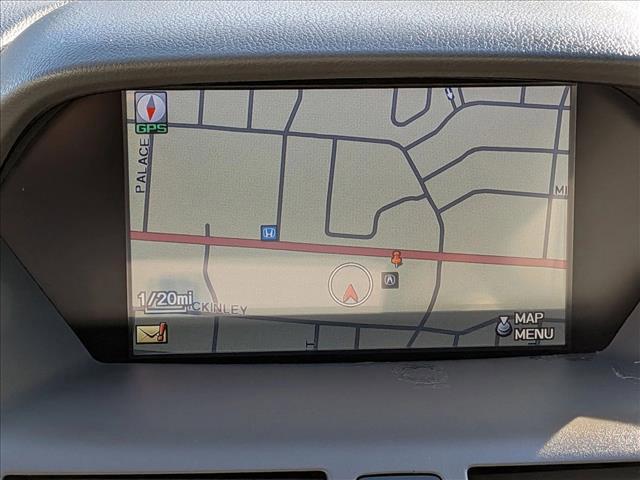 used 2011 Acura MDX car, priced at $9,188