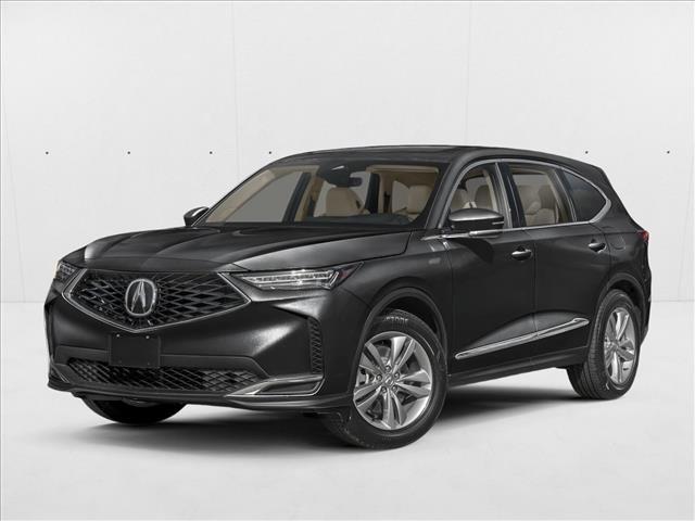 new 2026 Acura MDX car, priced at $55,950