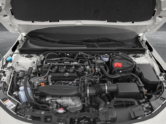 new 2025 Acura Integra car, priced at $34,795