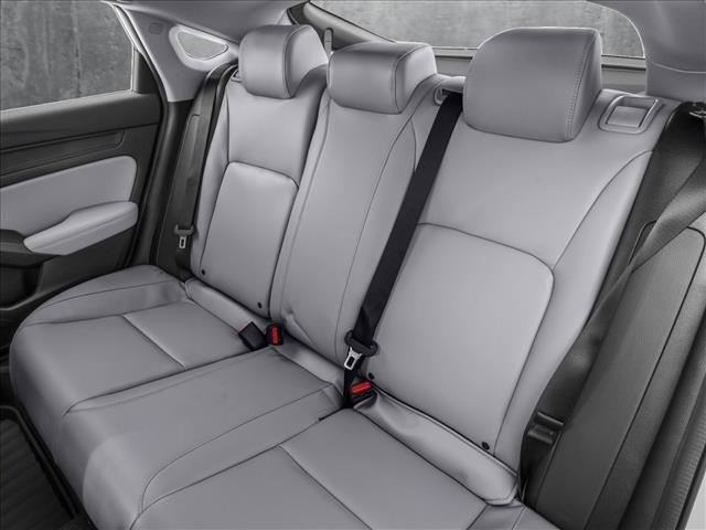new 2025 Acura Integra car, priced at $34,795