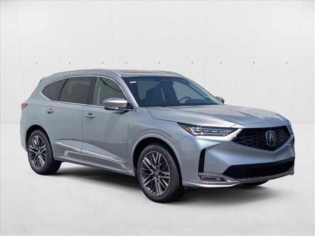 new 2026 Acura MDX car, priced at $68,250