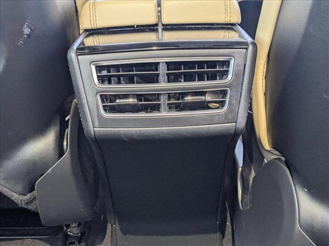 used 2014 Tesla Model S car, priced at $13,888