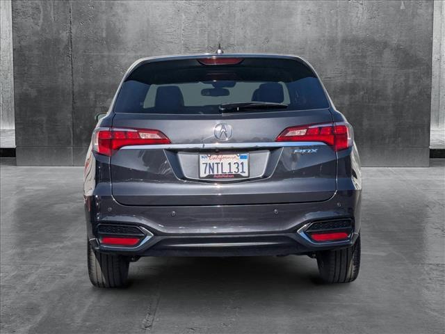 used 2016 Acura RDX car, priced at $18,172