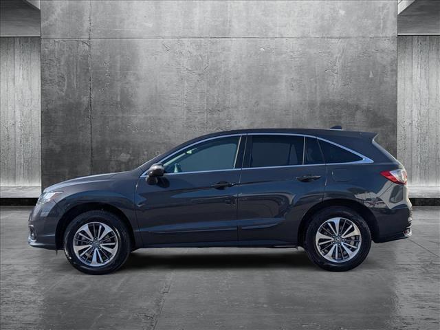 used 2016 Acura RDX car, priced at $18,172