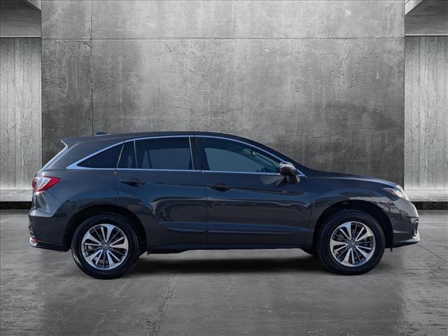 used 2016 Acura RDX car, priced at $18,172