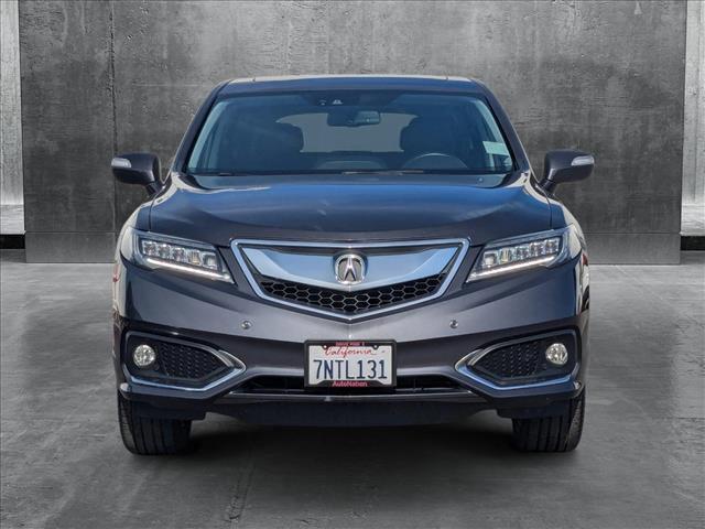 used 2016 Acura RDX car, priced at $18,172