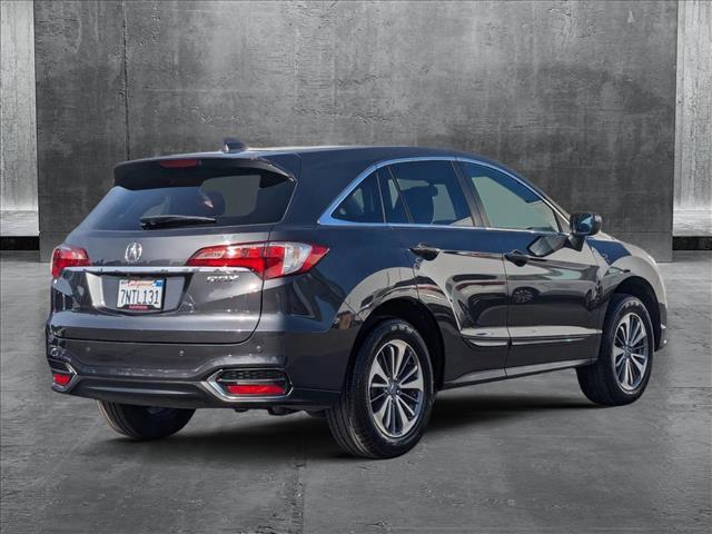 used 2016 Acura RDX car, priced at $18,172