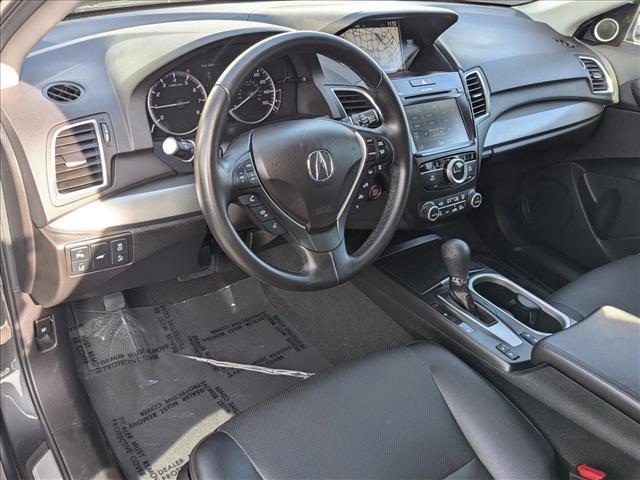 used 2016 Acura RDX car, priced at $18,172