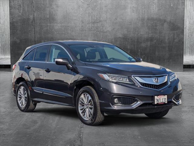 used 2016 Acura RDX car, priced at $18,172