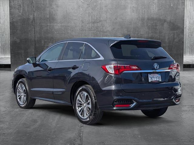 used 2016 Acura RDX car, priced at $18,172