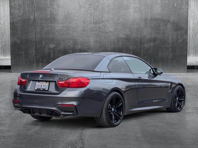 used 2015 BMW M4 car, priced at $31,433