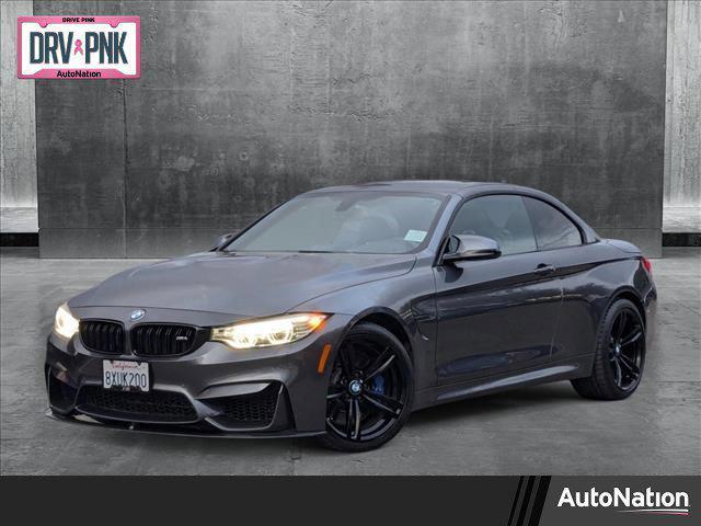 used 2015 BMW M4 car, priced at $31,433