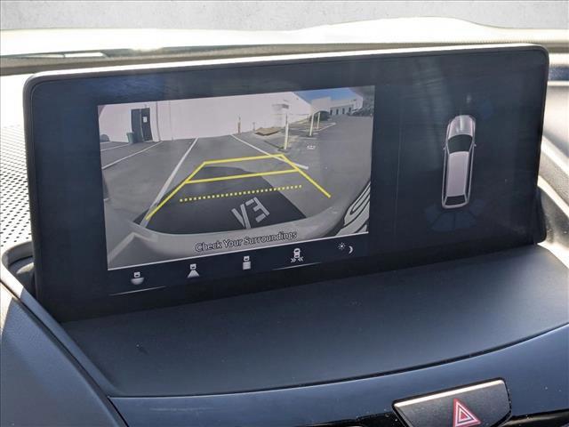 used 2022 Acura RDX car, priced at $34,377