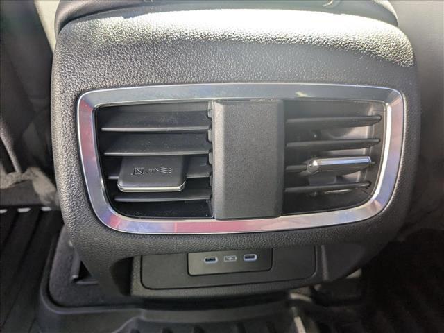 used 2022 Acura RDX car, priced at $34,377