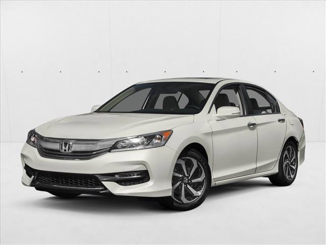 used 2017 Honda Accord car, priced at $20,288