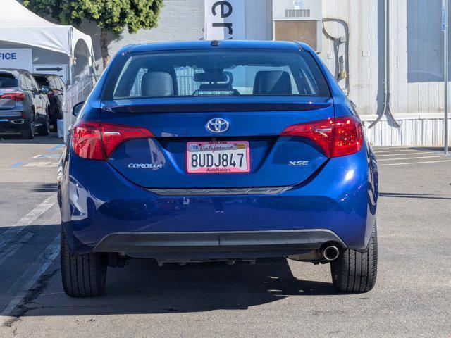 used 2019 Toyota Corolla car, priced at $24,722