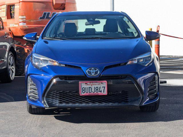 used 2019 Toyota Corolla car, priced at $24,722