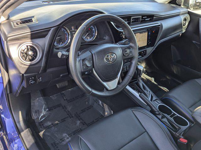 used 2019 Toyota Corolla car, priced at $24,722