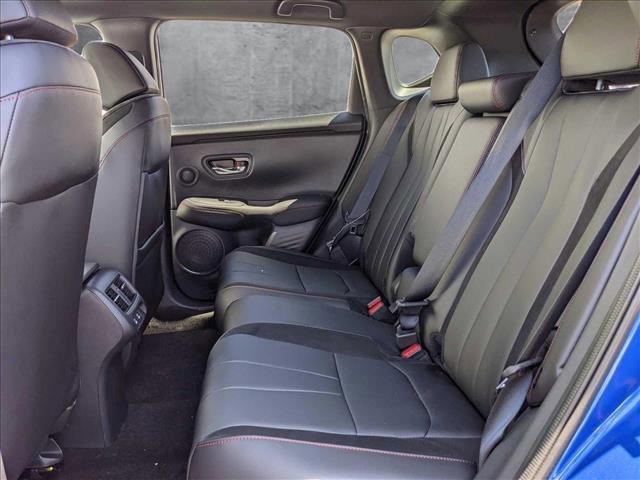 new 2025 Acura ADX car, priced at $39,350