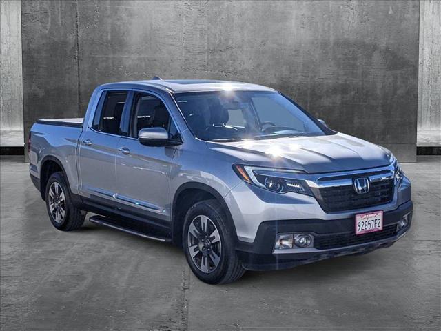 used 2018 Honda Ridgeline car, priced at $26,522