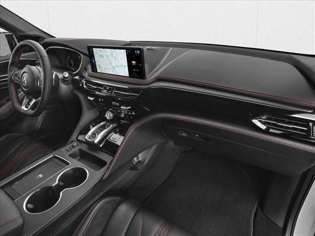 new 2026 Acura MDX car, priced at $77,800