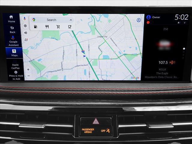 new 2026 Acura MDX car, priced at $77,800