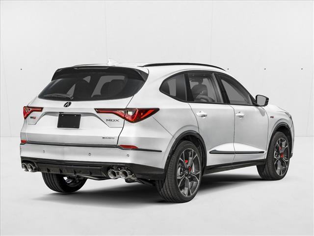 new 2026 Acura MDX car, priced at $77,800