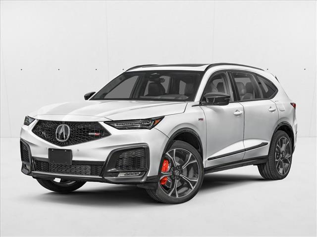 new 2026 Acura MDX car, priced at $77,800