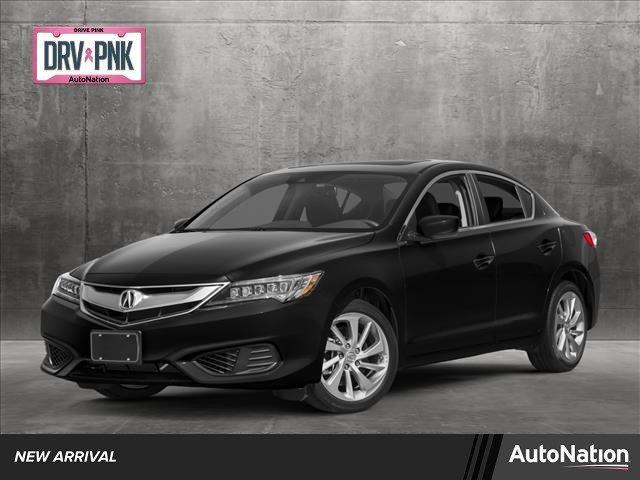 used 2017 Acura ILX car, priced at $18,695
