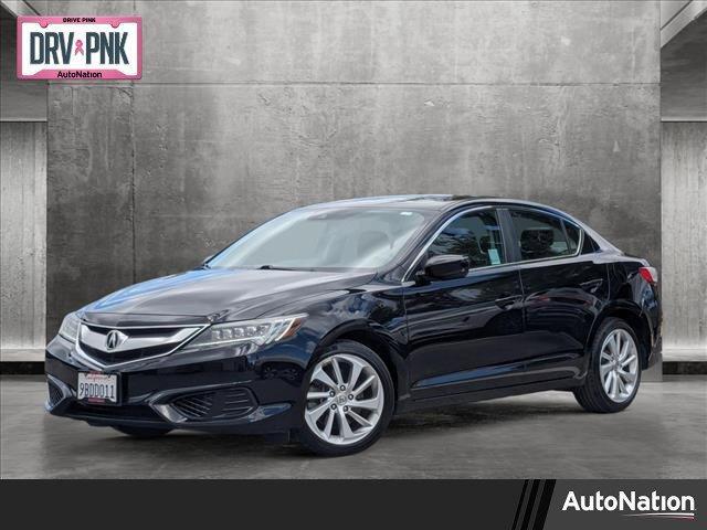 used 2017 Acura ILX car, priced at $16,922