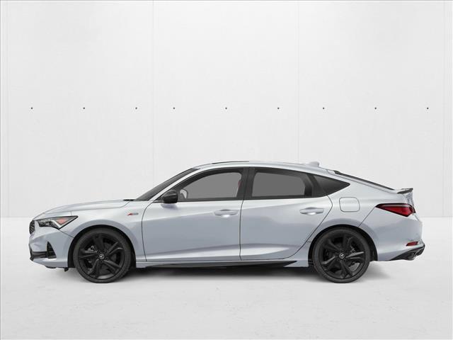 new 2025 Acura Integra car, priced at $39,195