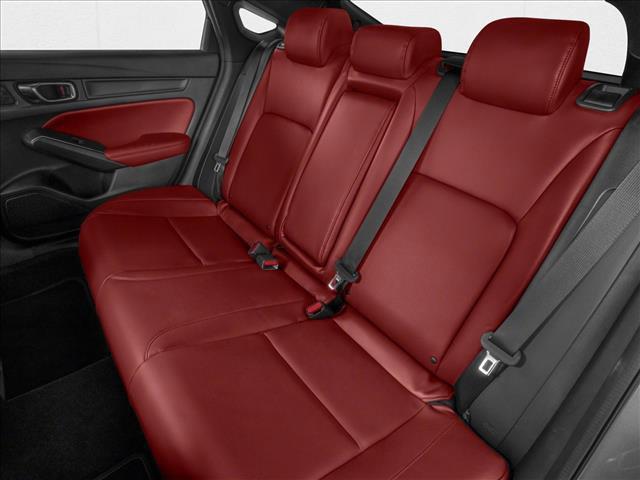new 2025 Acura Integra car, priced at $39,195