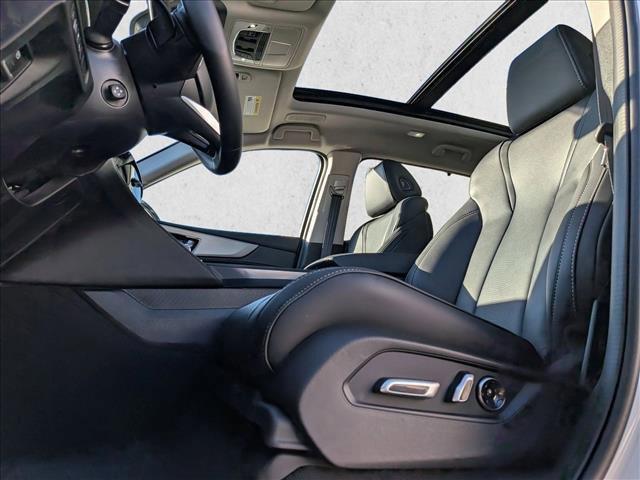 new 2026 Acura MDX car, priced at $61,350