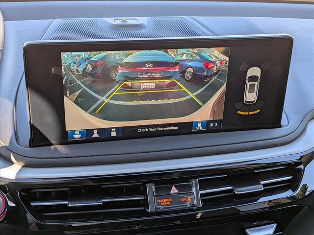 new 2026 Acura MDX car, priced at $61,350