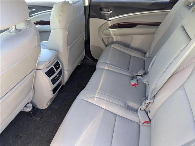 used 2015 Acura MDX car, priced at $28,257