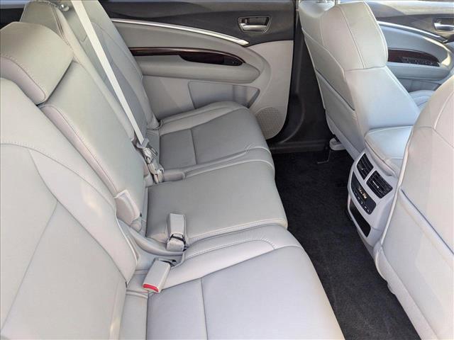 used 2015 Acura MDX car, priced at $28,257