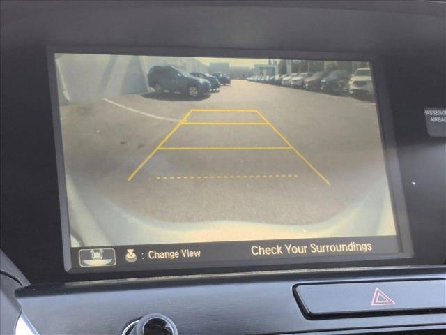 used 2015 Acura MDX car, priced at $28,257
